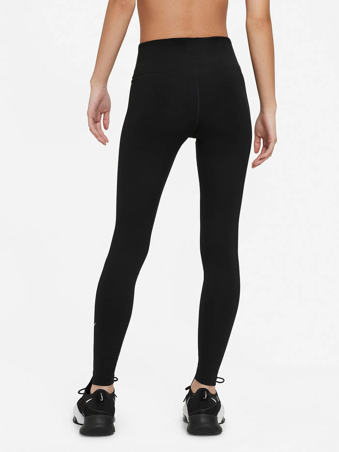 NIKE | Damen Fitnesstight Dri-FIT One | 